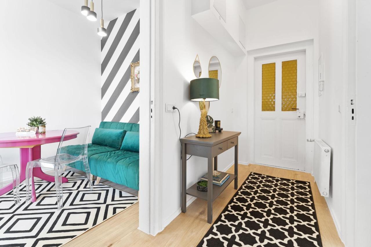 Apartments Direkt Am Staatstheater,Modern,Zentral,Ruhig,2 Zimmer,Netflix,Privatparkplatz Auf Dem Hof Cottbus Kültér fotó